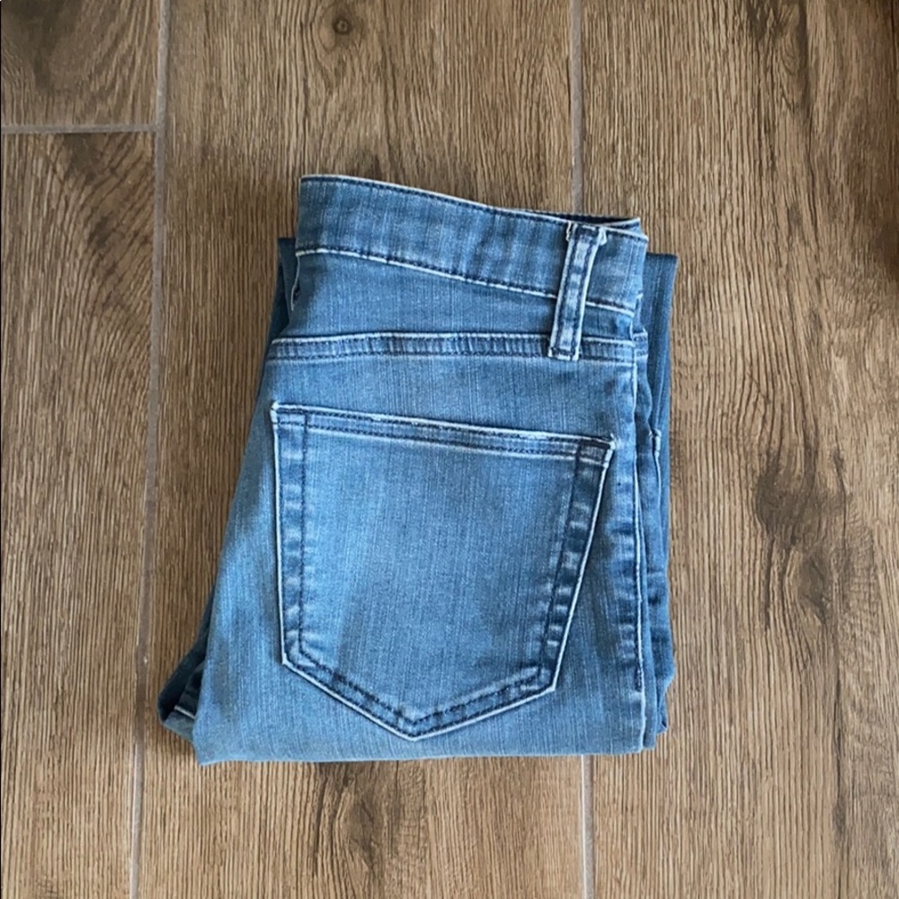 TopShop Jeans